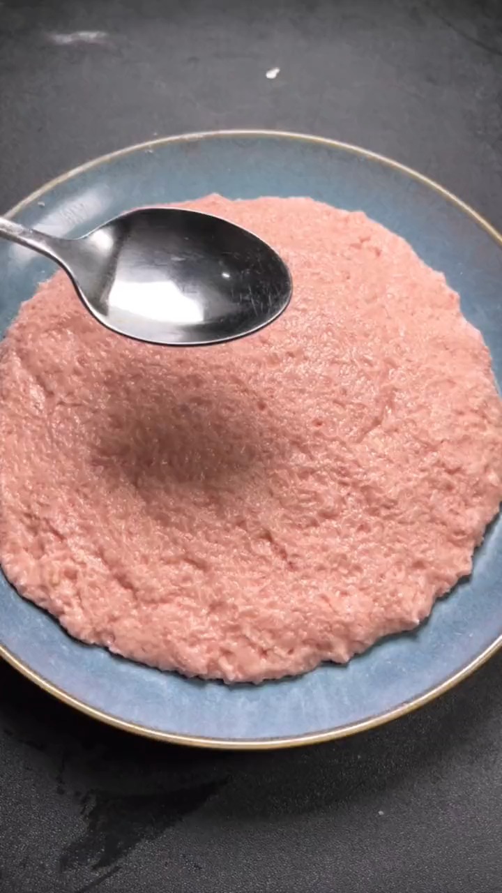 #福鼎肉片#在家想吃福鼎肉片的,就这么做,简单美味