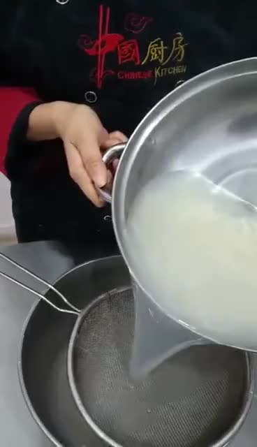 特色骨汤牛肉粉的做法和配方