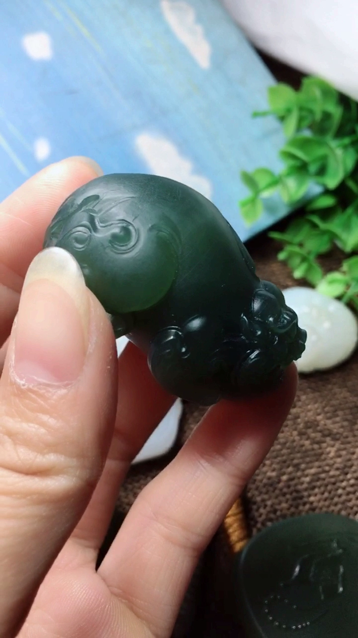 招财貔貅