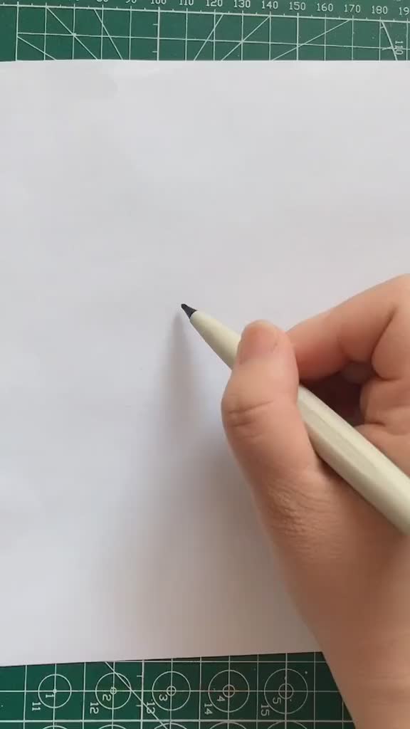 教宝宝画蚕宝宝简笔画