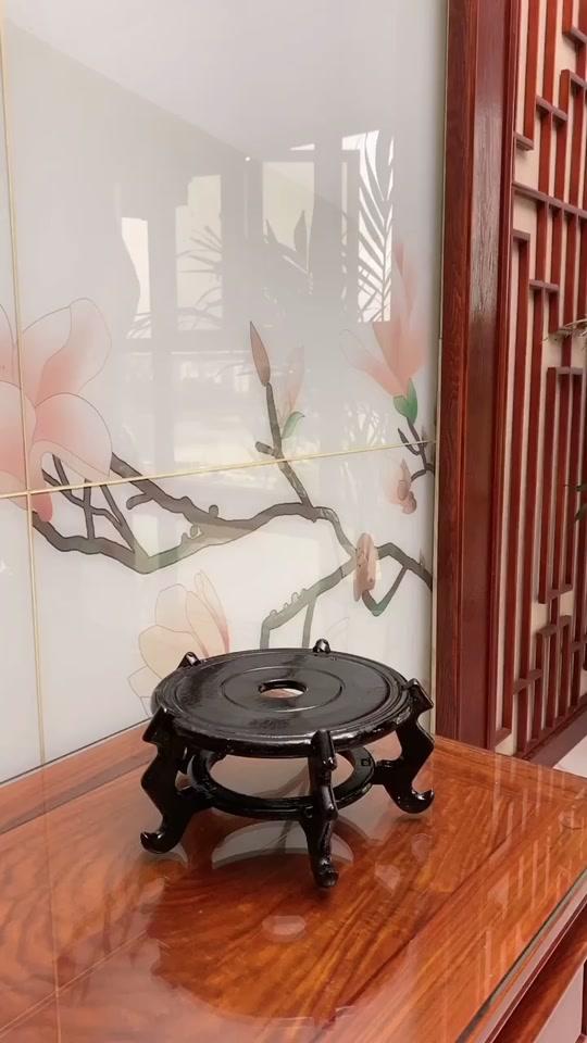 在家里看看鱼儿听听流水声,挺好的,#养鱼