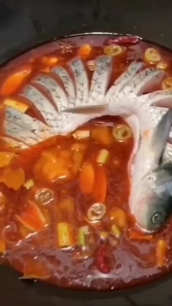 【铁锅炖鱼配方】酱料分享