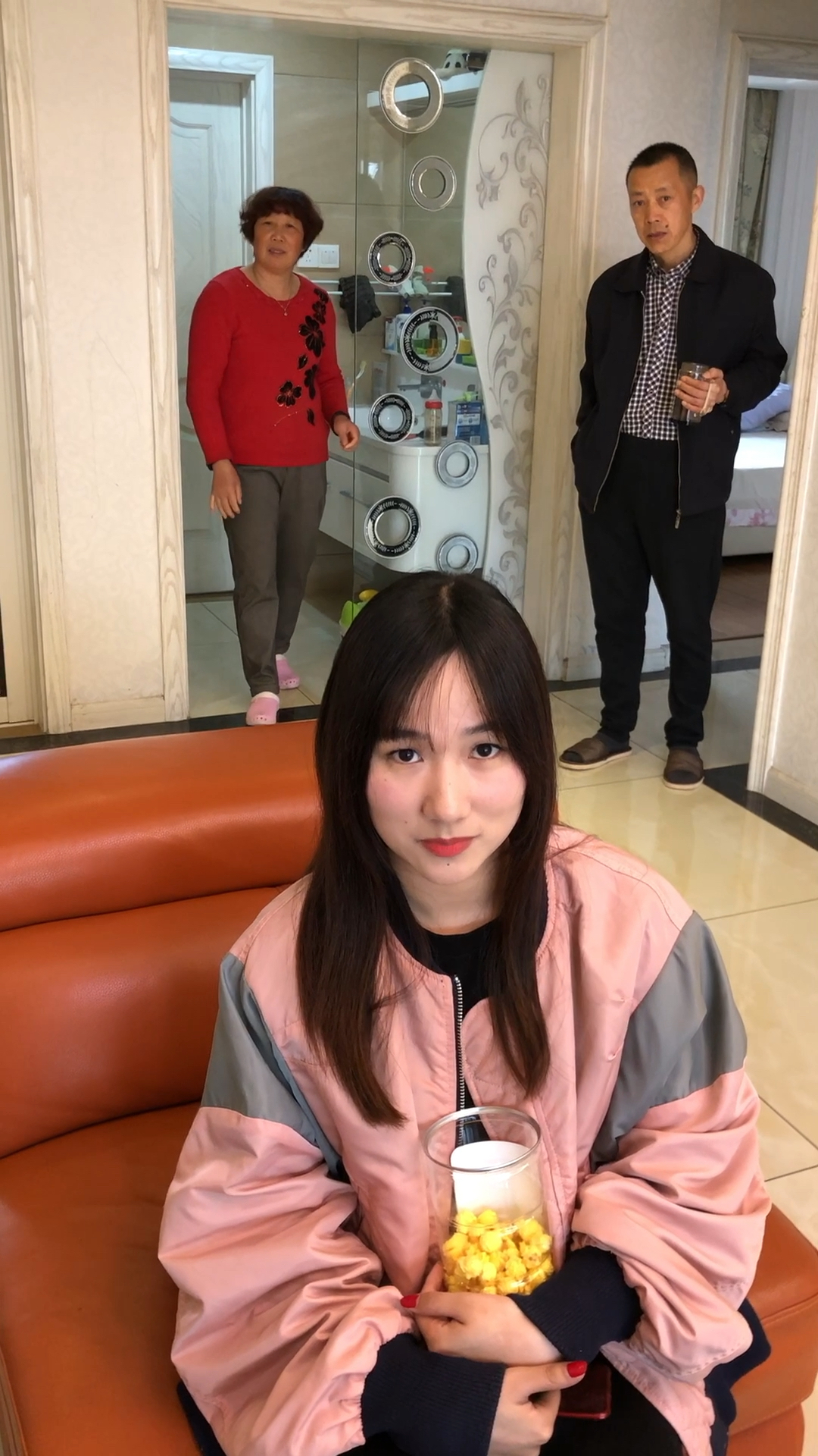 一席话感动了千万夫妻!