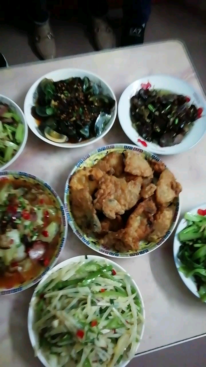 长肉的节奏又来了