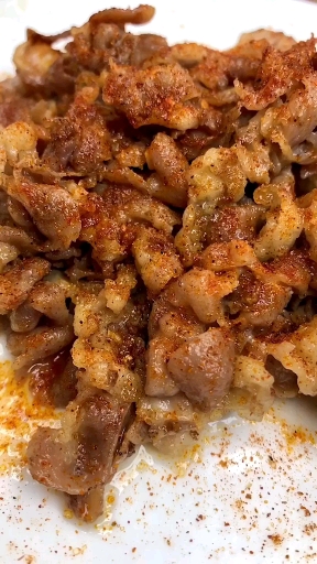 #美食#韩式烤羊肉卷,其实孜然羊肉也很好