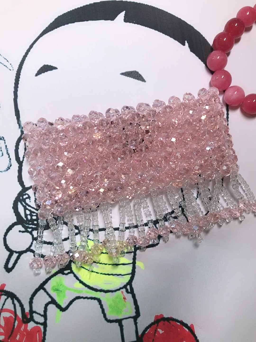 臂环,遮纹身、遮疤痕