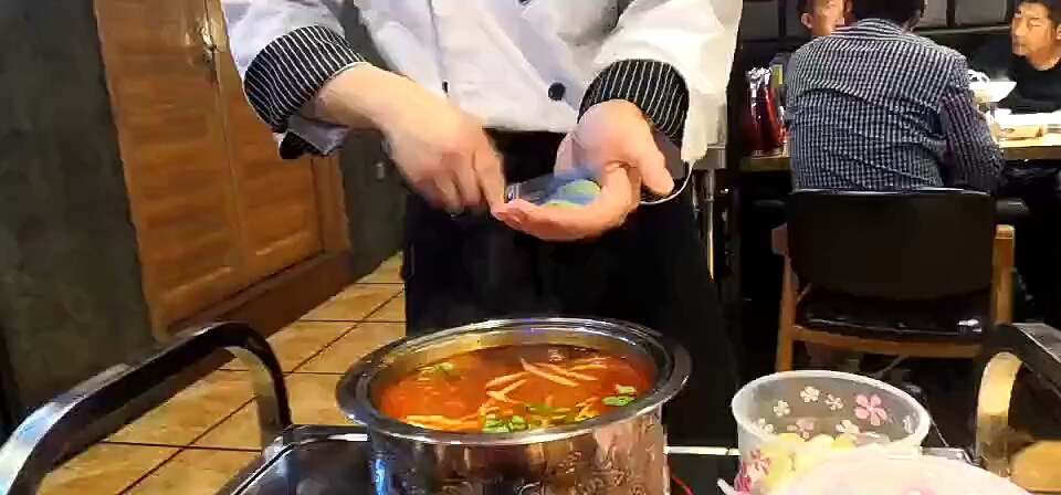 山西面食