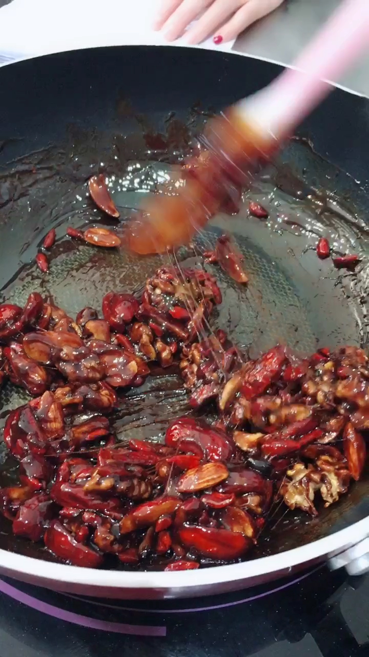 百年阿胶糕配方,手艺传承