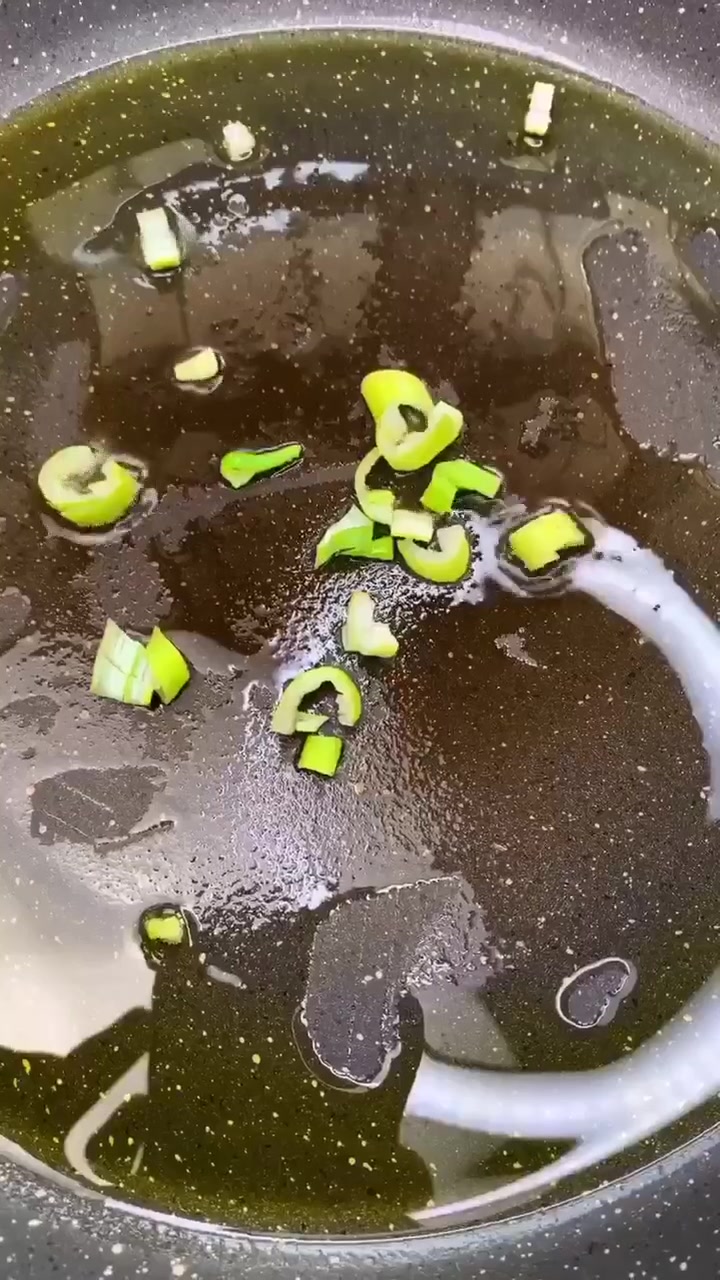 西红柿疙瘩汤特别美味可口
