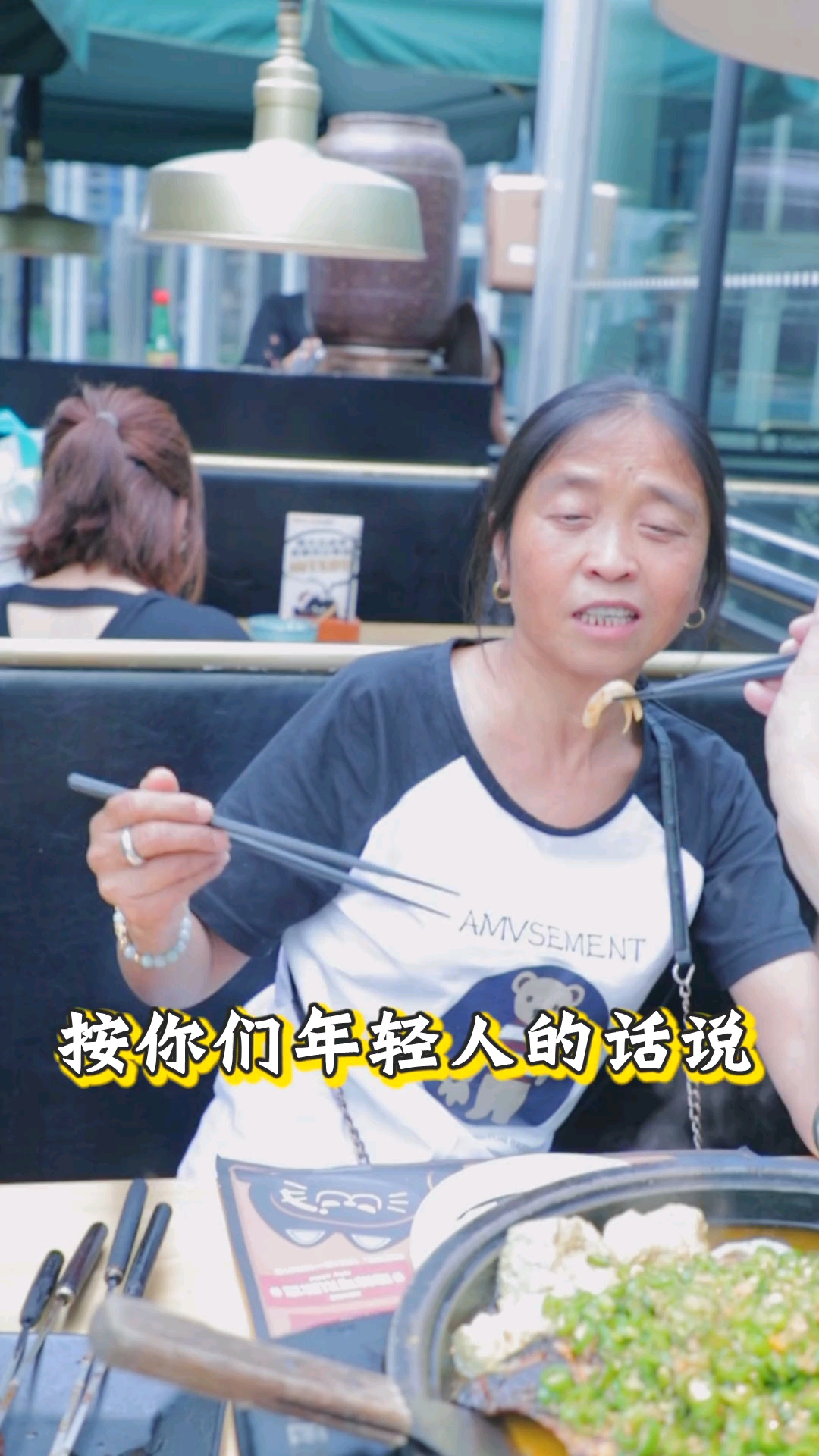 #我要过六一#选对了人,一辈子都是六一儿童节。