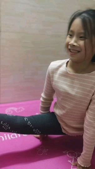 姑娘加油