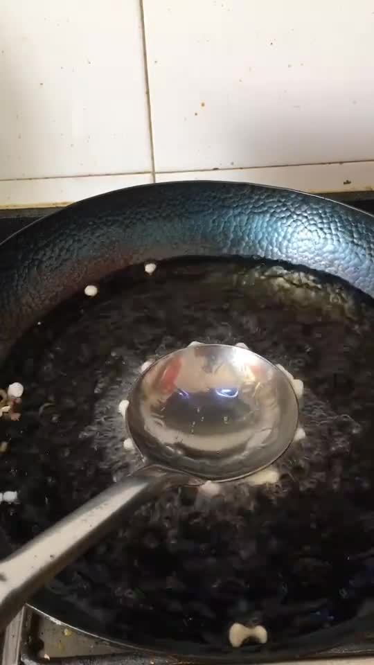 自制美食创意摆盘鸡蛋筐!