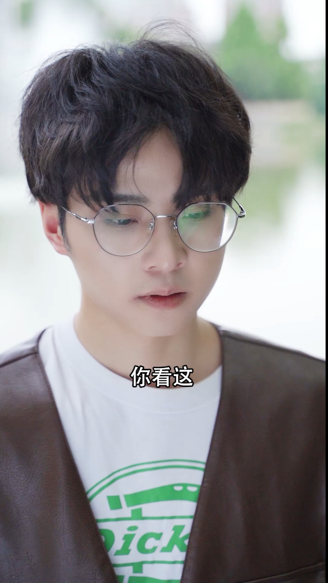 #全民小剧场#汤小鱼求婚吉吉