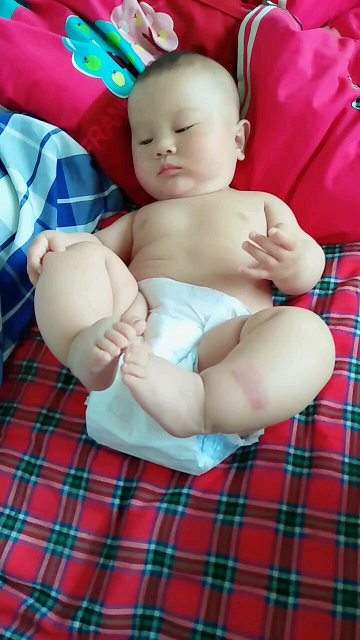 七个月了怎么还不会做