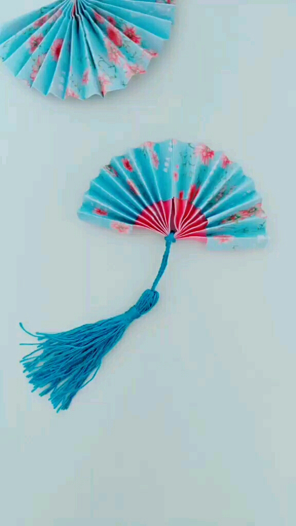 好看的古风扇子(㈠)