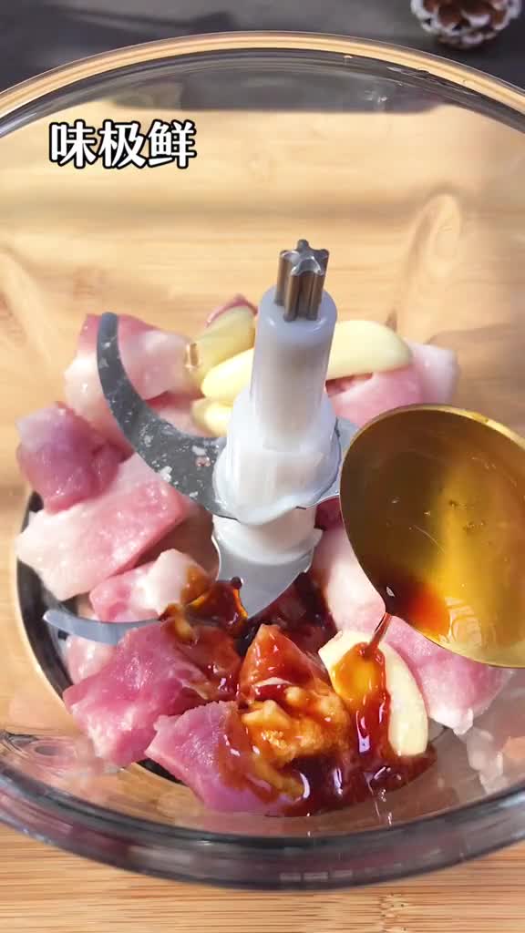 中秋家宴菜谱之酿豆腐泡学会收藏轻知识计划我的颜值3200万