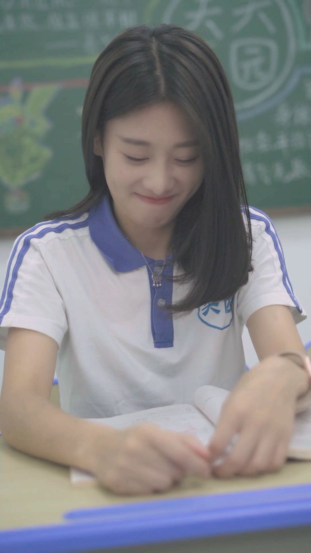 #全民好物节#为了感谢同桌的关心,就请他喝杯奶茶好了,可是.....