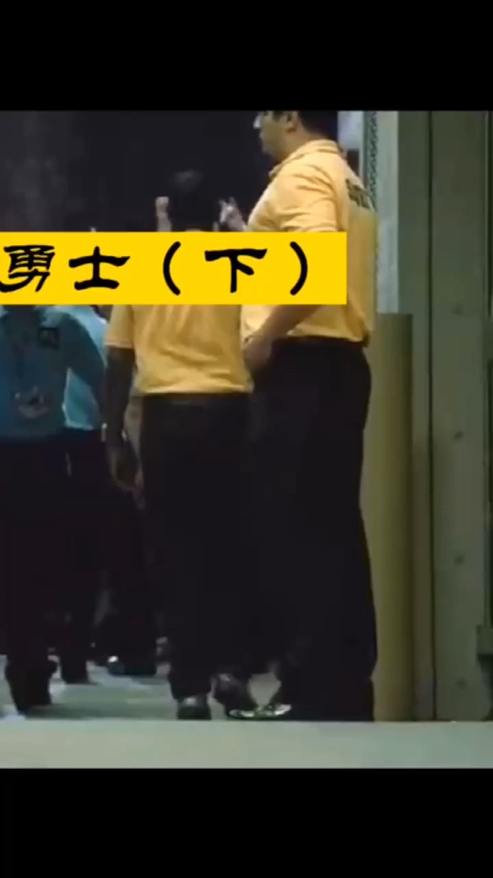 #勇士纯爷们必看的格斗电影#汤姆哈迪