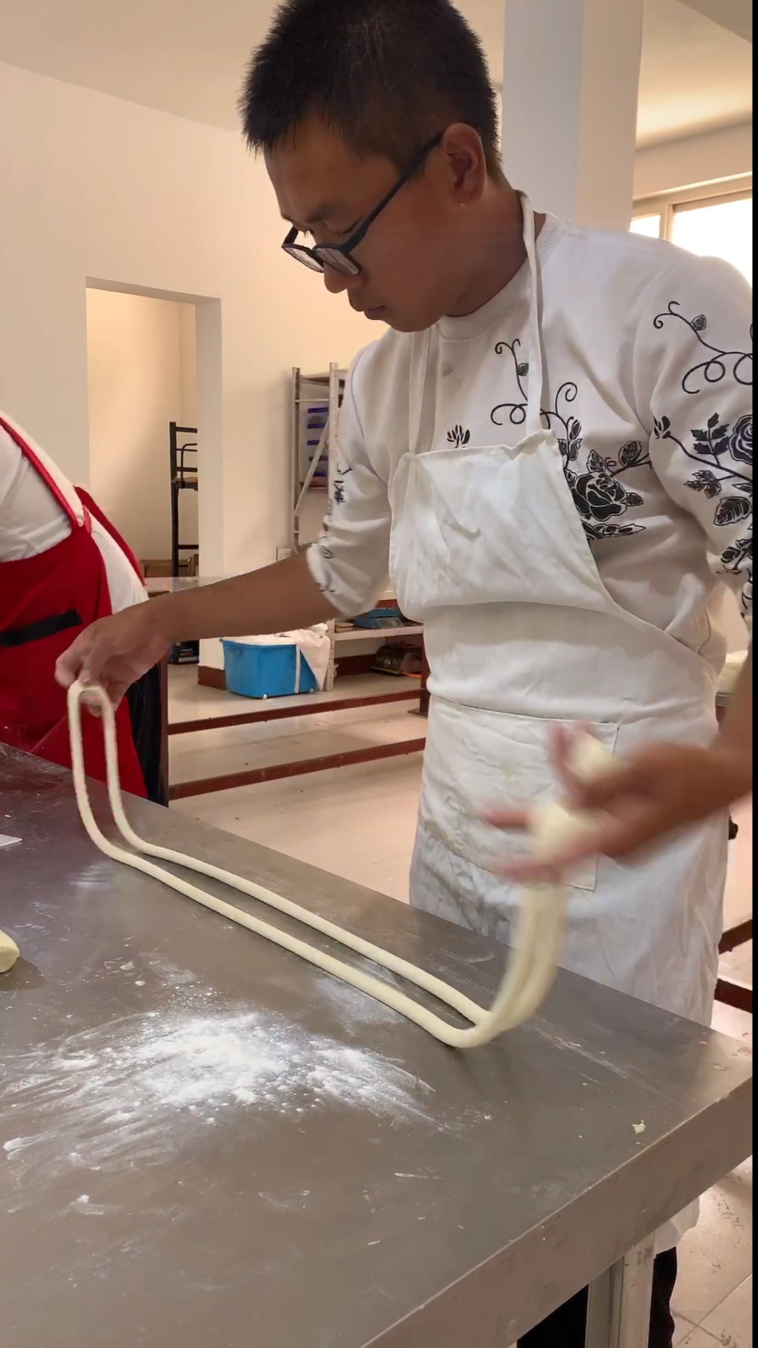 #兰州拉面#