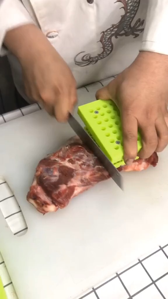 穿串神器