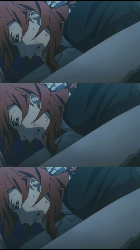 #文豪野犬#中也在剧场版中所有的镜头，你都注意了吗？