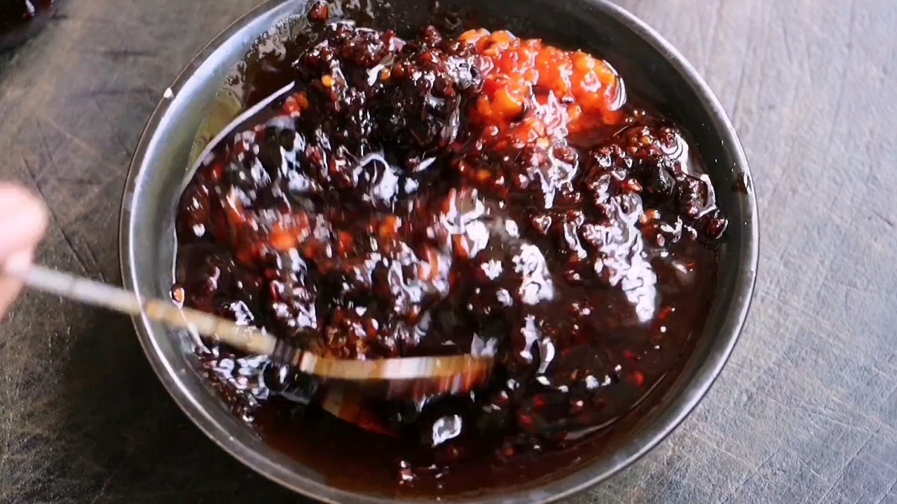 #美食#鸭头总遭人嫌弃,做干锅鸭头香辣过瘾,卤水鸭头麻辣鲜香,痛快  上