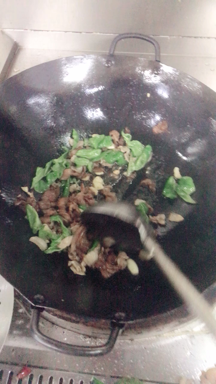 湖南小炒肉