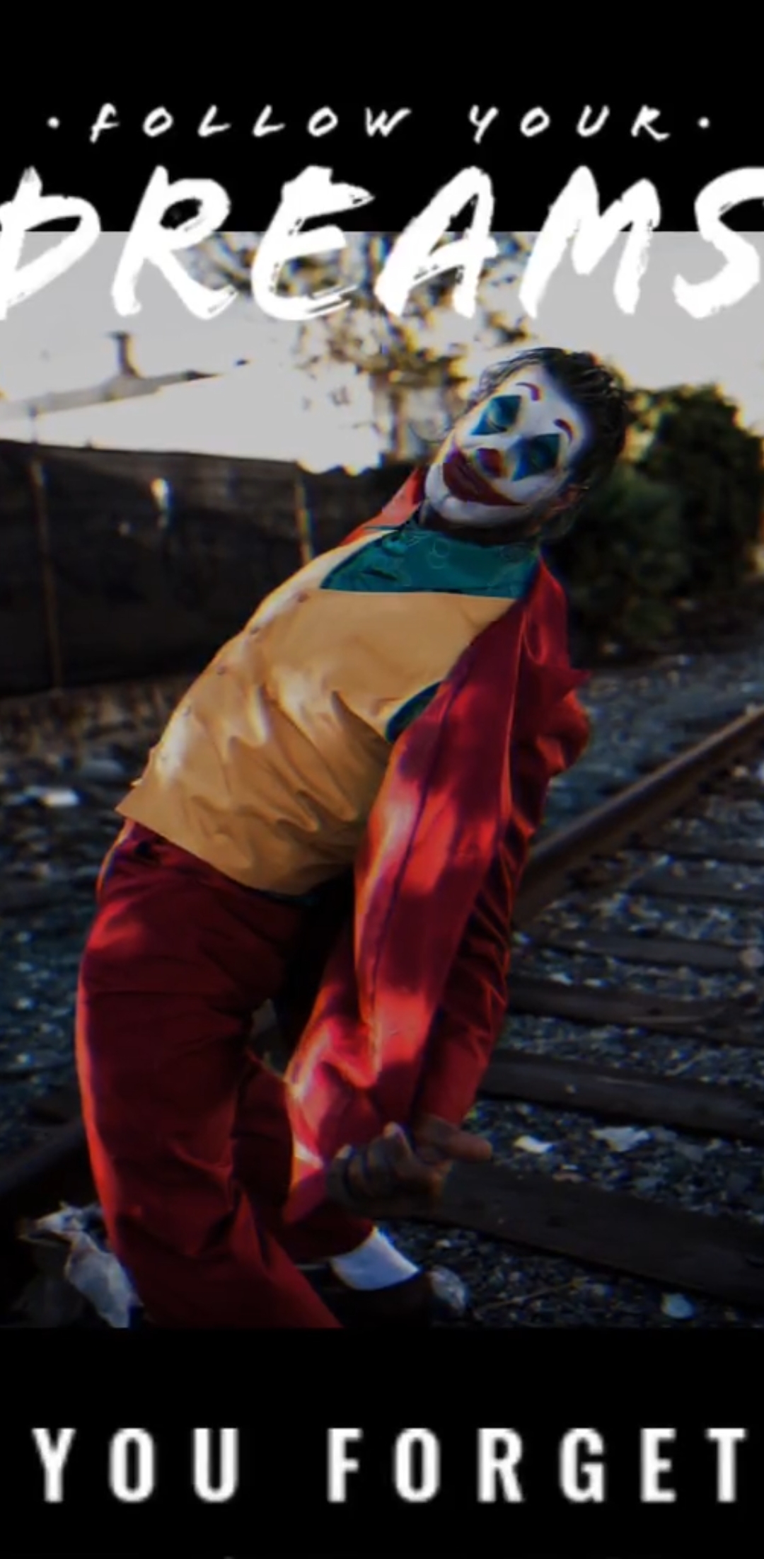 #健身#肌肉小丑