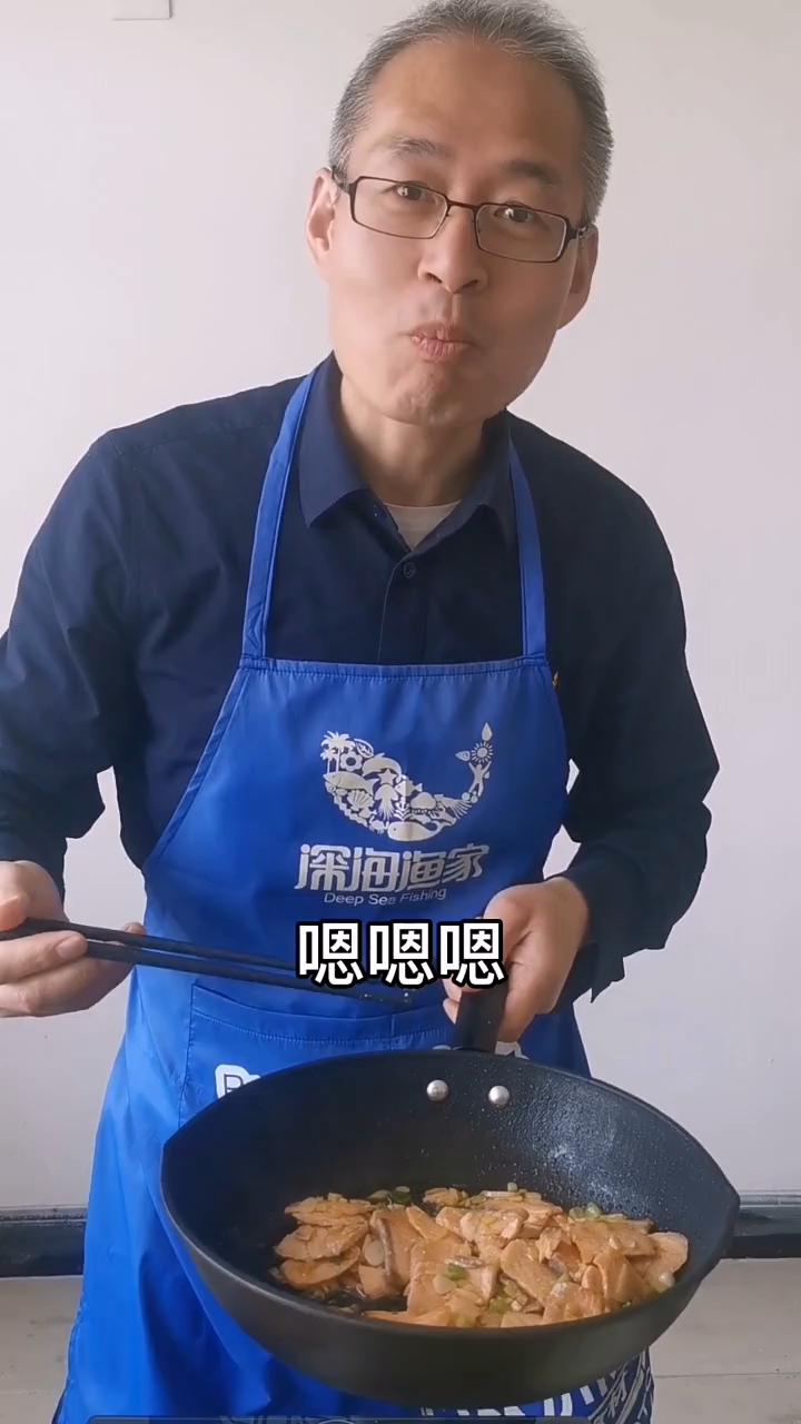 冻三文鱼怎么做好吃?
