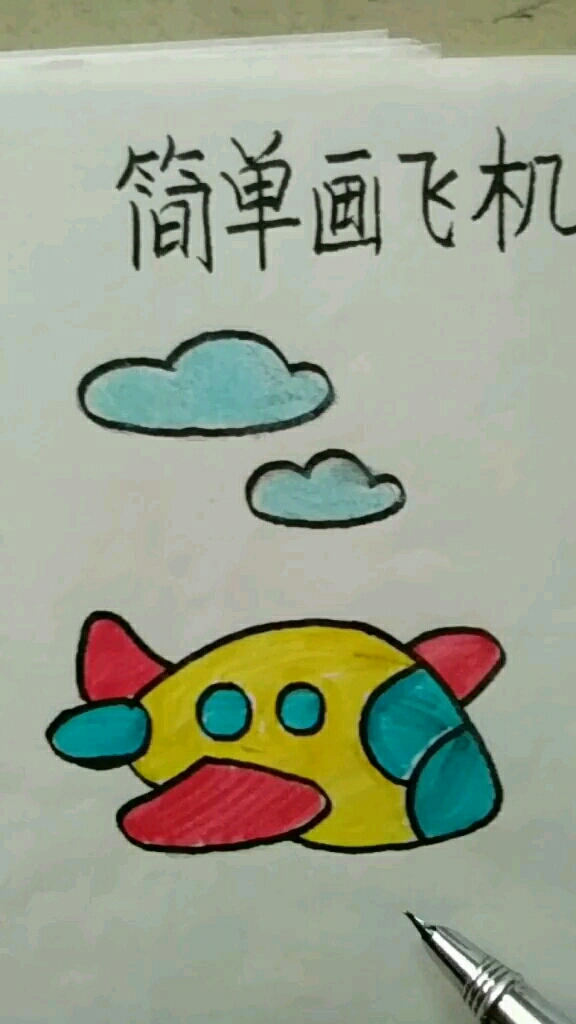 漂亮好画。