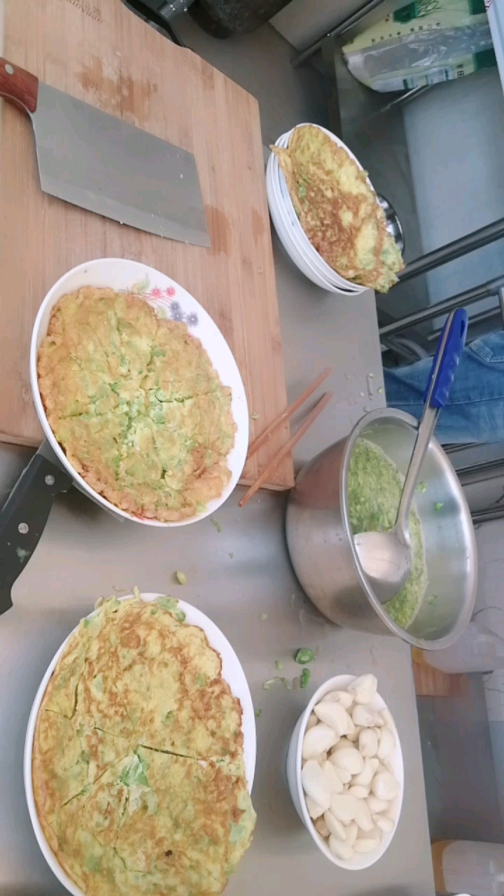 农家饭菜