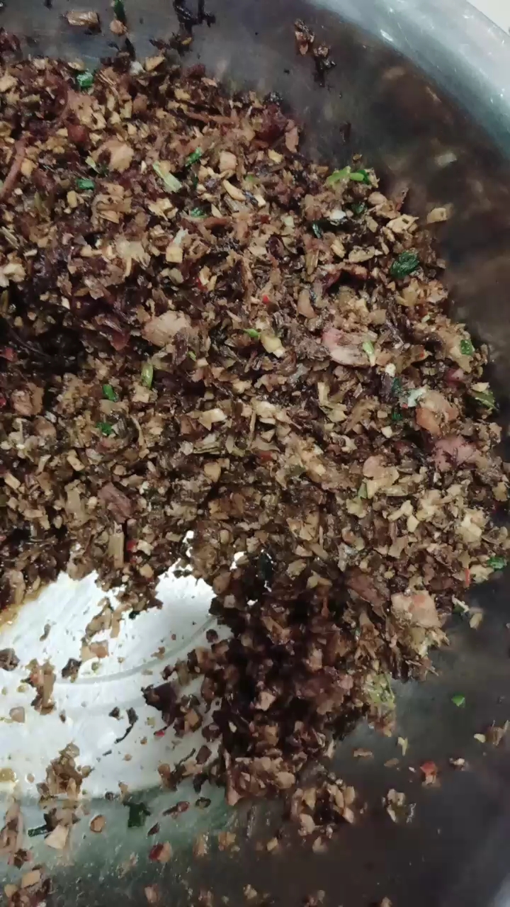 湖南特产艾糍粑