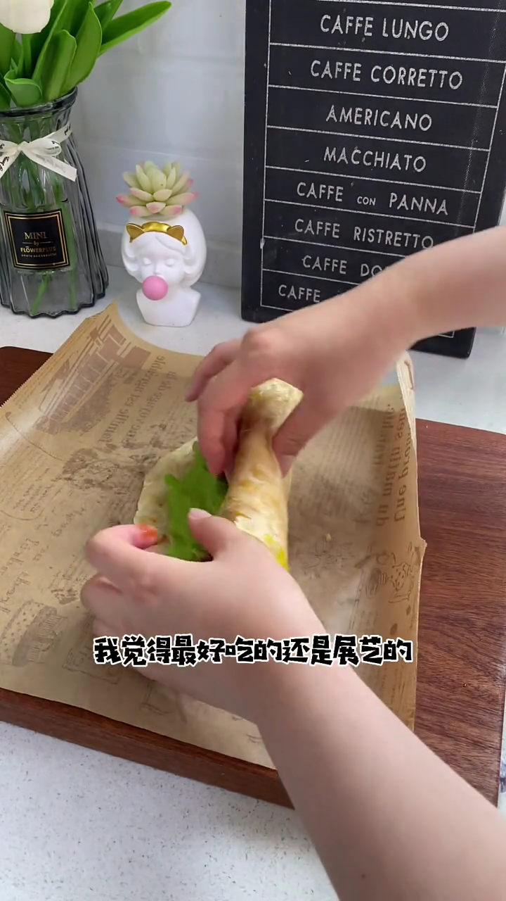 手抓饼哪个牌子最健康最好吃