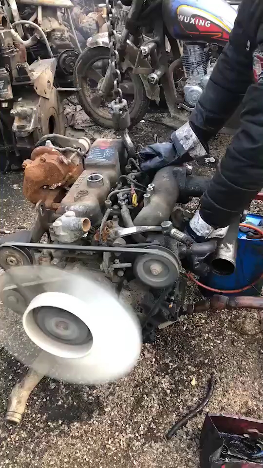 江淮货车