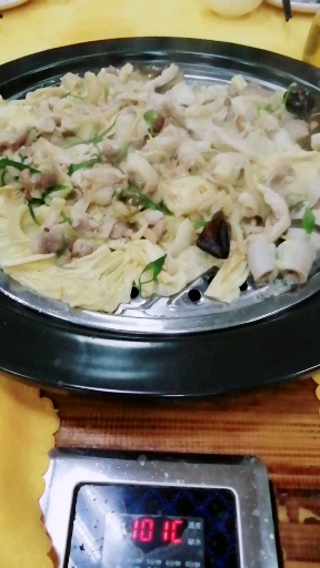 广东特色桑拿蒸鸡