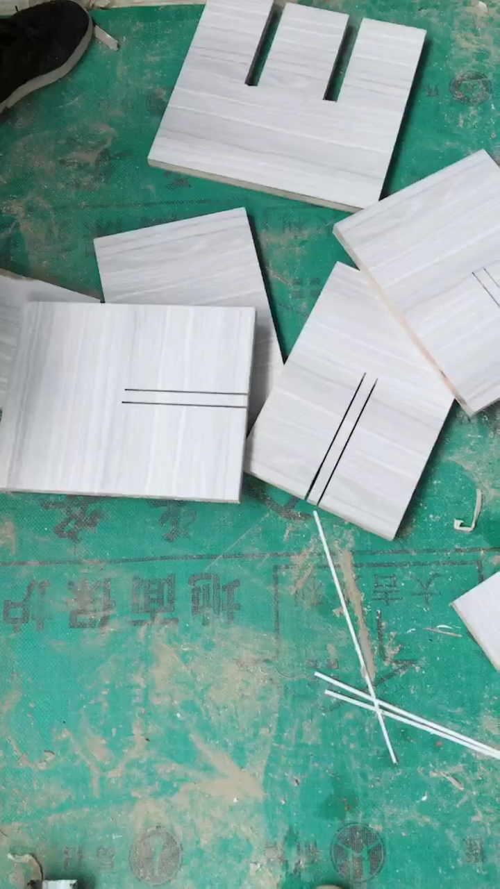 师傅做错了还好意思发朋友圈