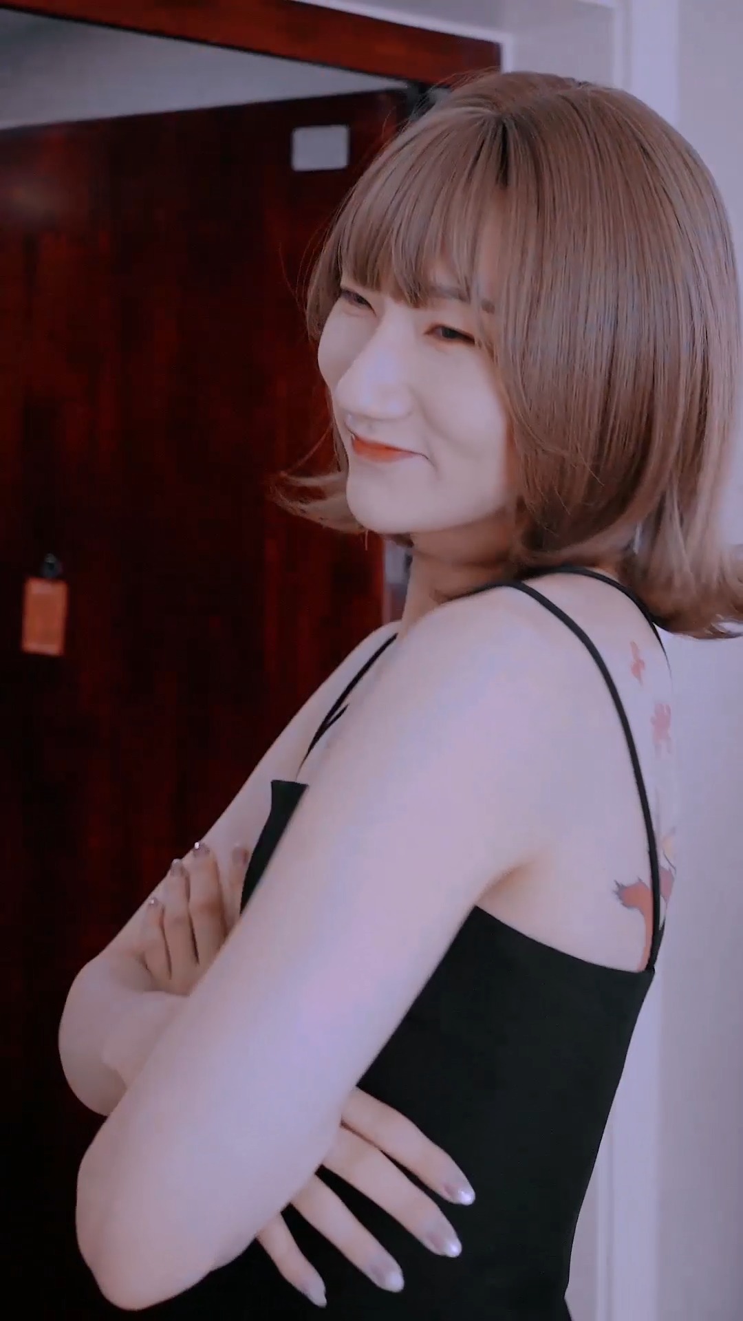 哄女朋友的正确操作，最后有惊喜哦~