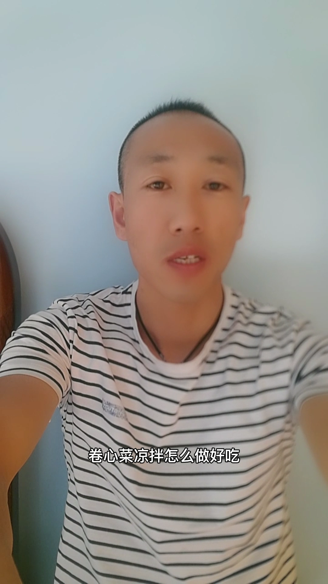 卷心菜凉拌怎么做好吃