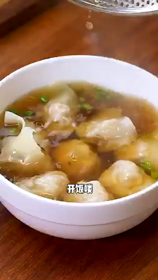 虾仁馄炖馅儿怎么调才好吃