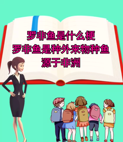 罗非鱼是什么梗  