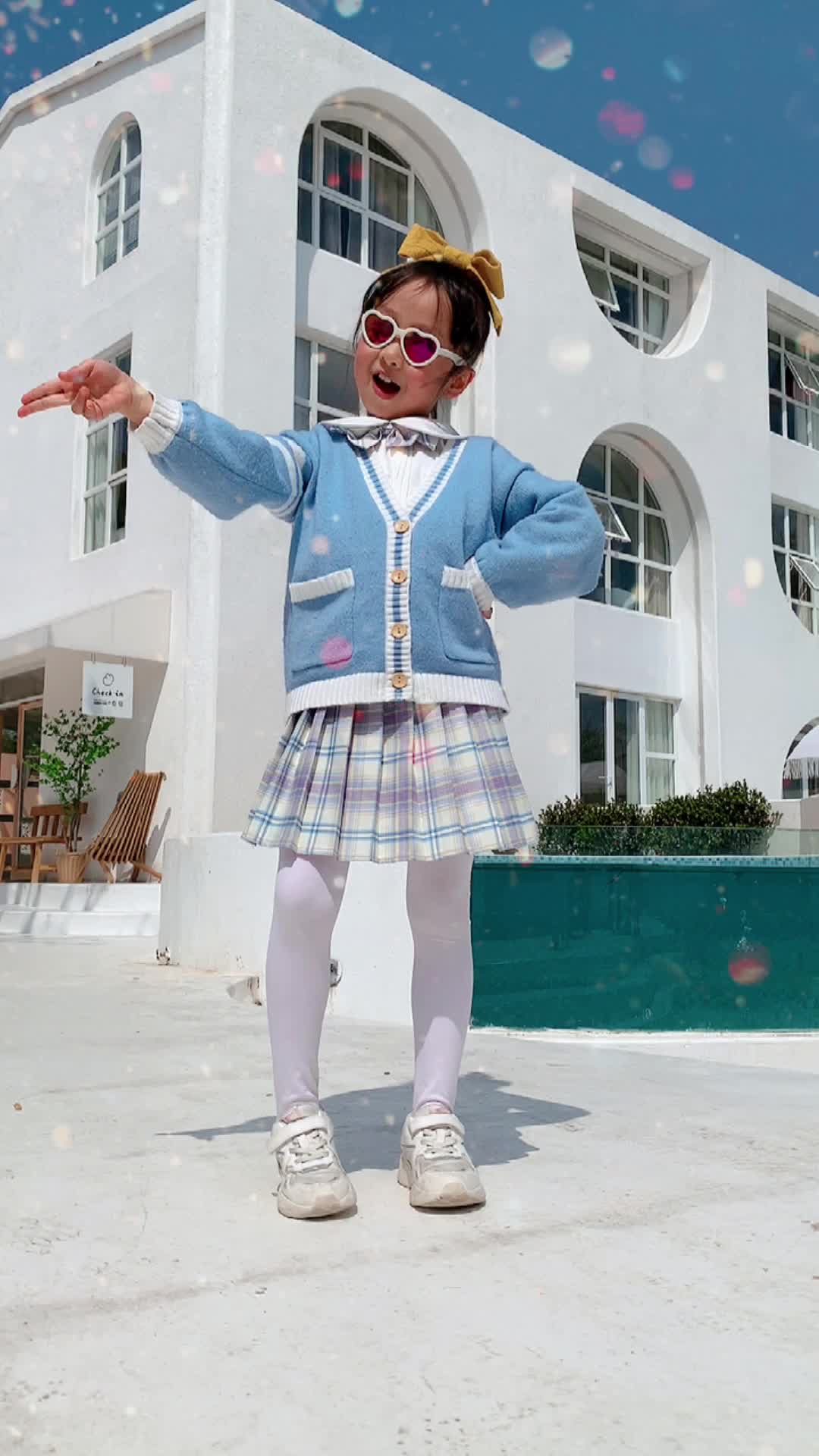 同学们催了无数次的白月光与朱砂痣舞来啦