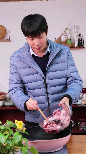 鸭子这样做,简单又好吃