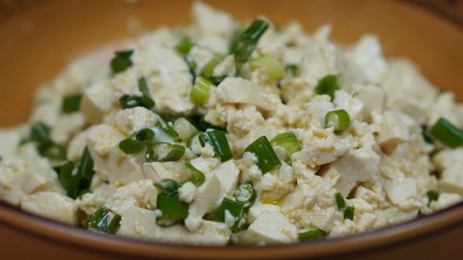 #不可辜负的美食#豆腐这样做太好吃了,给肉都不换,比麻婆豆腐好吃,这才叫特色