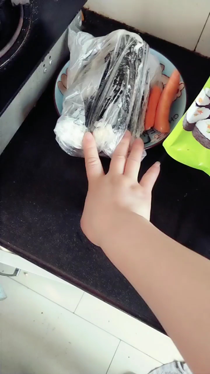 爱吃吗 