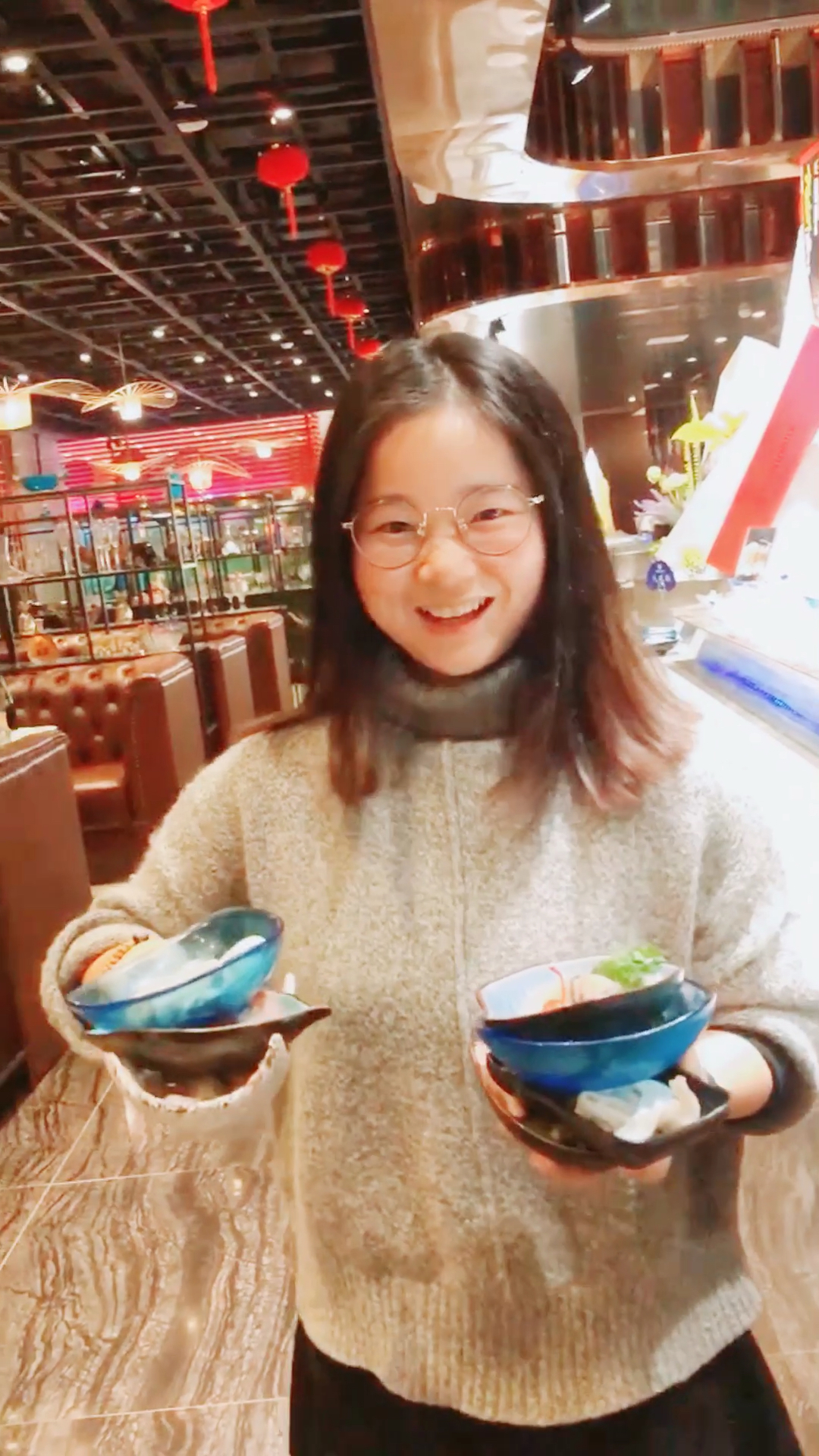 #舌尖上的旅行#说吧!为了这顿,你到底预谋了多久?