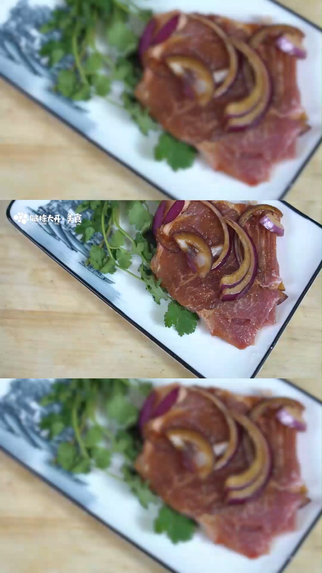 煎牛肉怎么腌制才鲜嫩