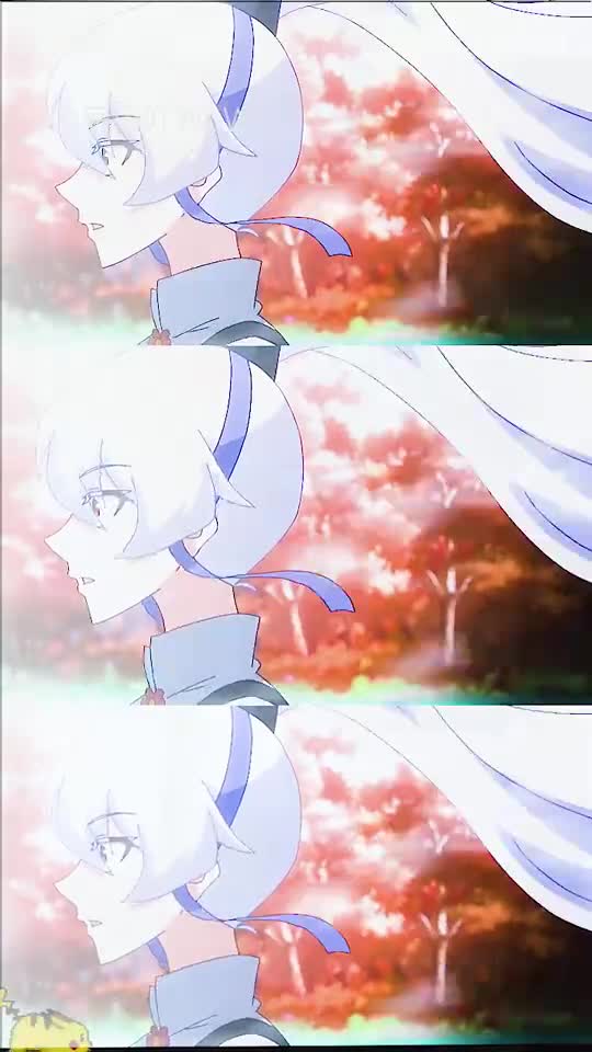 #动漫#动漫我家大师兄是个反派神仙渡劫凡人遭殃