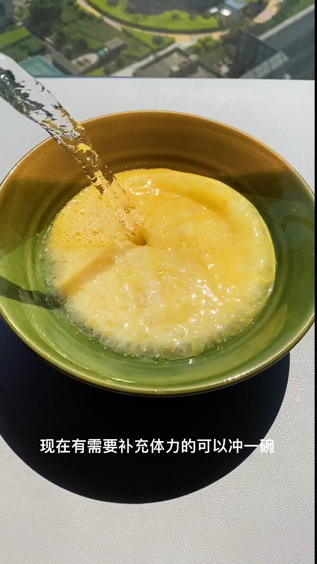 #美食#鸡蛋这样做超级有营养