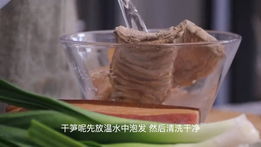 #娱乐#腊肉这样做才好吃,咸香味美,看饿了!