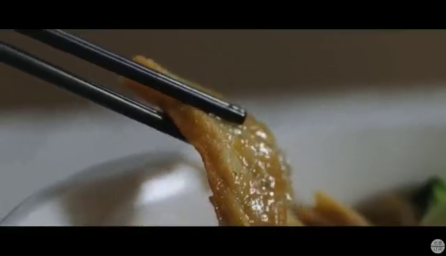 有你心里的那个味道吗